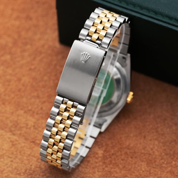 Rolex Datejust 16233